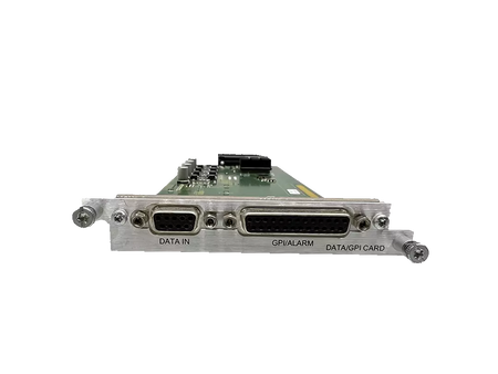 Ericsson Viper Data GPI Card for AVP3000 AVP2000 AVP4000