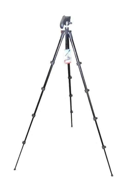 Manfrotto Tripod MKC3-H01 Compact Camera - Free Shipping.