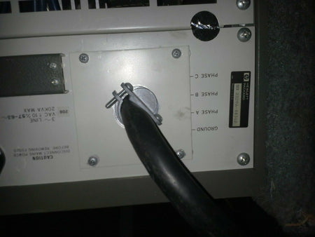 HP 6483C Power Supply
