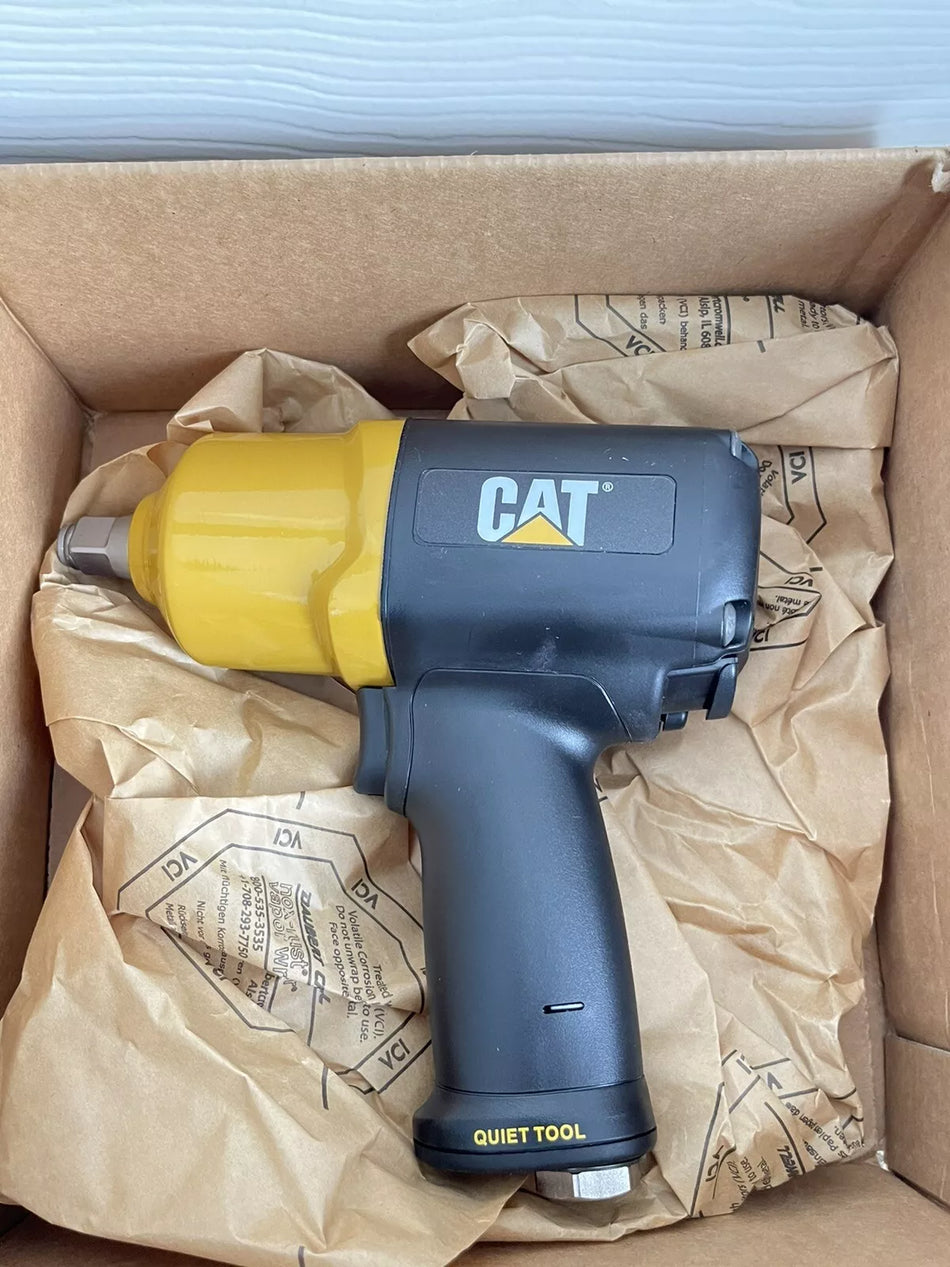 CAT 587-2328 1/2 Impact Wrench (SHIPS NEXT DAY) NEW IN BOX