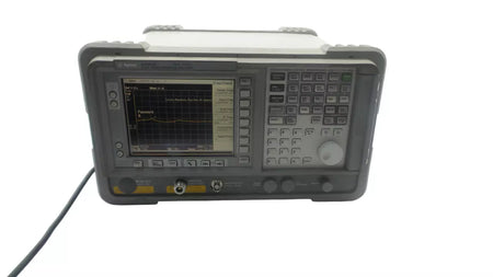 Agilent E4405B ESA-E SERIES SPECTRUM ANALYZER 