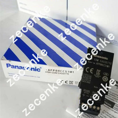Panasonic AFP0HCCS1M1 Communication Module 1PC - New