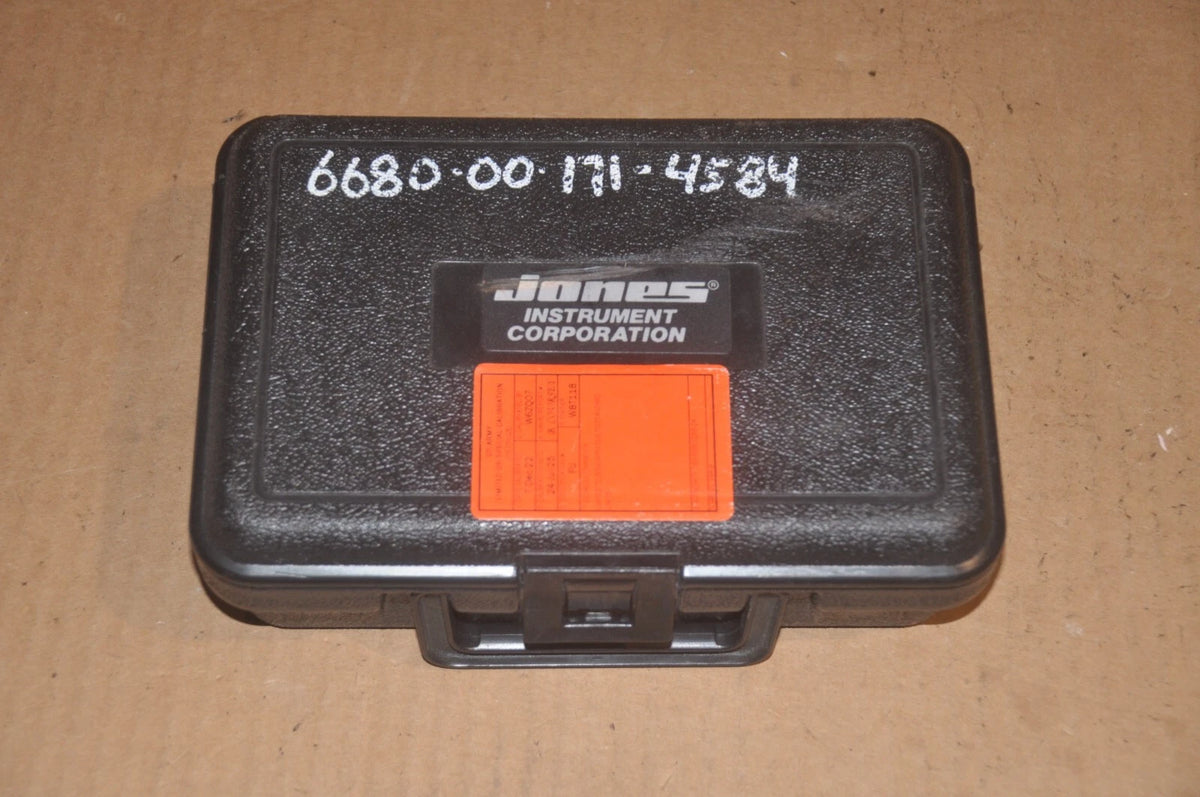 ANAInstr Digital Multimeter with True RMS, Auto-Ranging, and Backlit Display