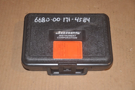 ANAInstr Digital Multimeter with True RMS, Auto-Ranging, and Backlit Display