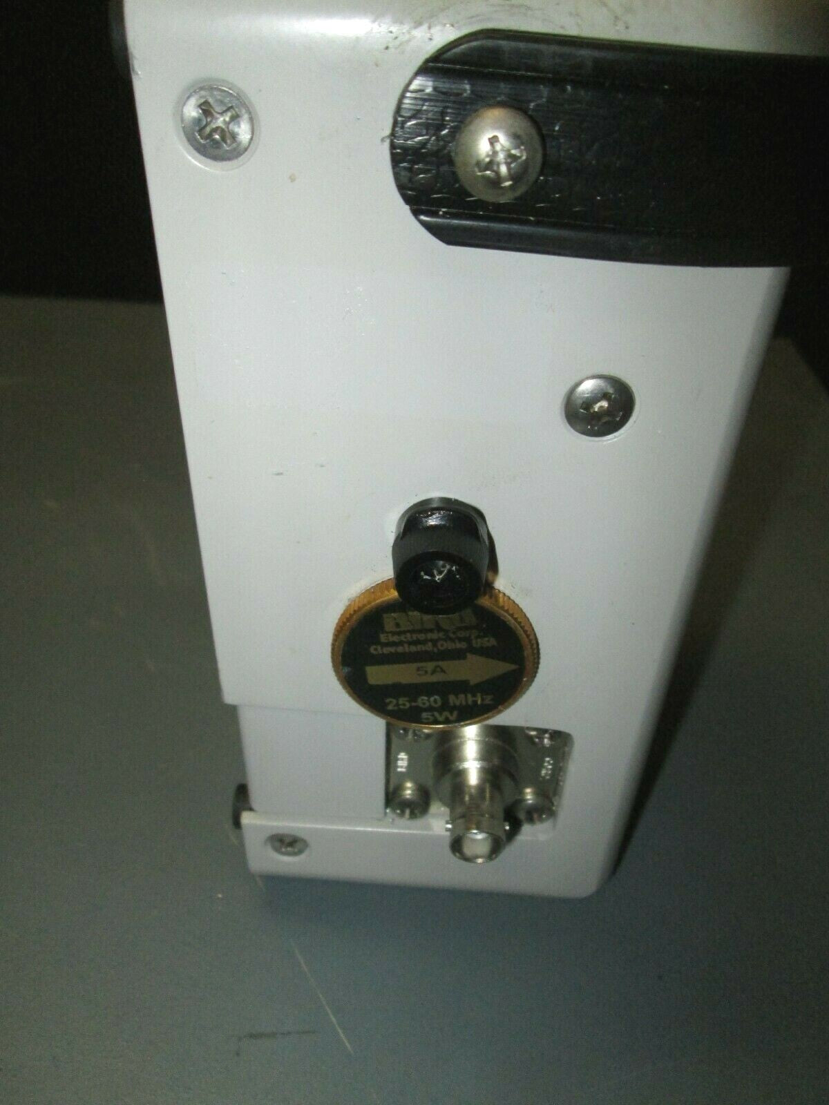 4431 RF Power Meter