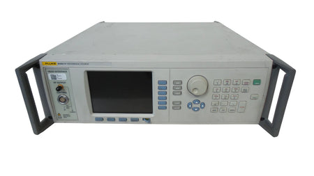 FLUKE 9640A RF Reference Source Model 9640A-STD