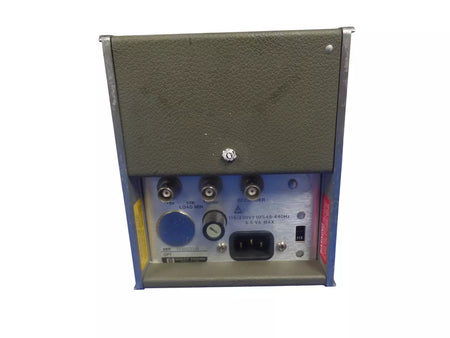 HP 432A Power Meter - High-precision Measurement Device