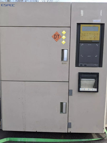 Refurbished ESPEC ETS4-2SW Two Zone Thermal Shock Chamber