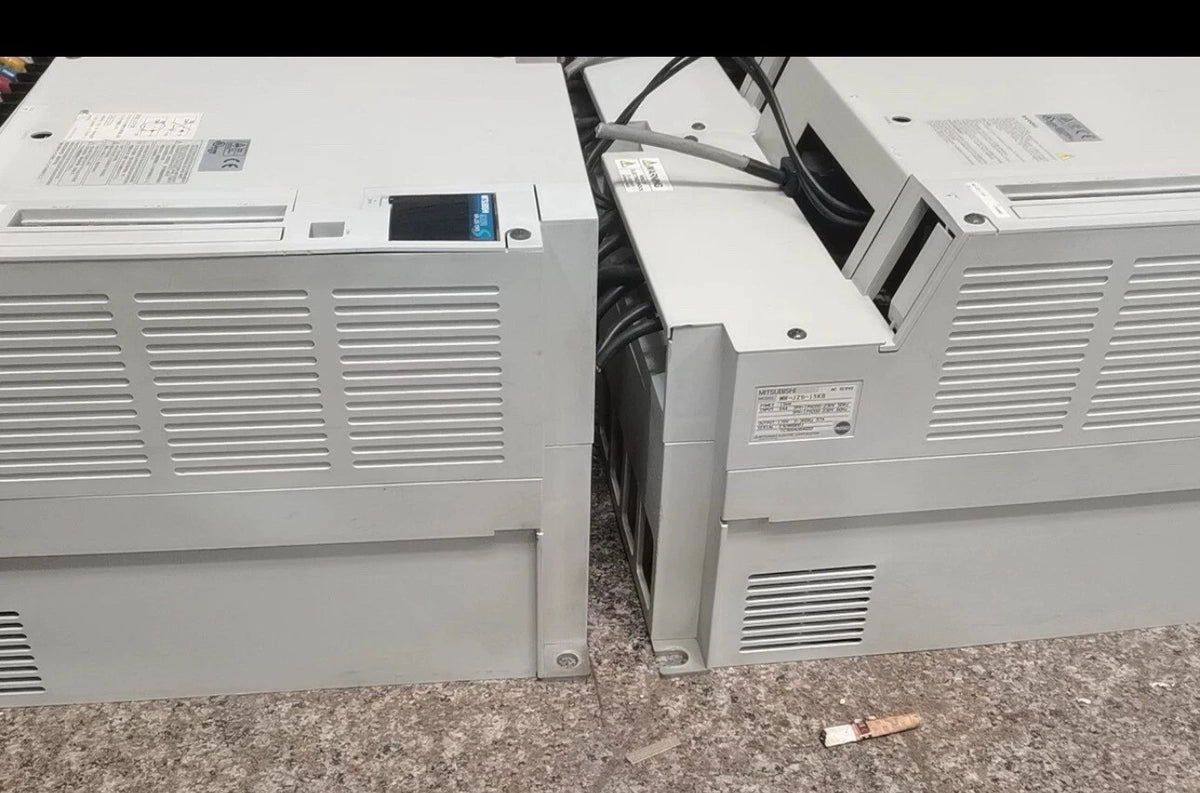 MR-J2S-15KB Servo Drive System Controller