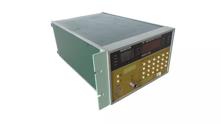 BOONTON 4200 RF Microwattmeter - High-precision Power Measurement