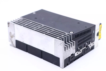 Used MBDLN25SE AC Servo Driver MINAS A6S Series