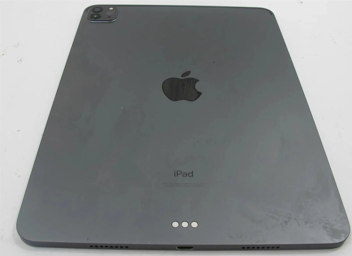 Apple iPad Pro 3rd Gen A2014 Wi-Fi 12.9-inch 256GB MTHX2LL/A - Good working