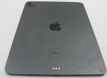 Apple iPad Pro 3rd Gen A2014 Wi-Fi 12.9-inch 256GB MTHX2LL/A - Good working