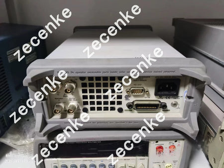 KEYSIGHT 33250A Function/Arbitrary Waveform Generator, 80MHz