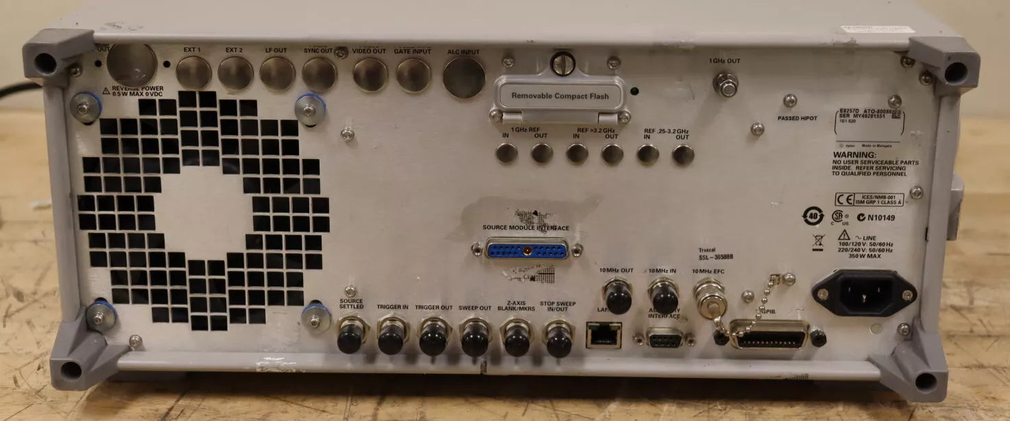 Lakeview Test and Measurement Device: High-Precision Data Collection Tool