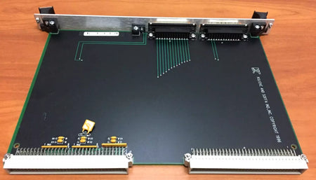 Kulicke & Soffa N08001-4080-000-01, 8001-4080 COMM Port Board