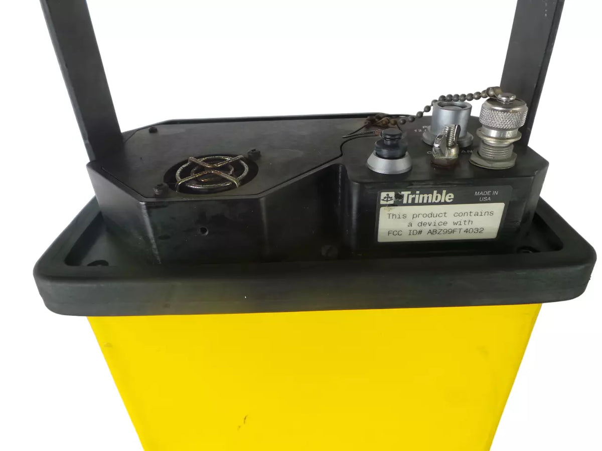 Trimble Treimmark 38460-43 IIe Radio - Reliable Communication Solution
