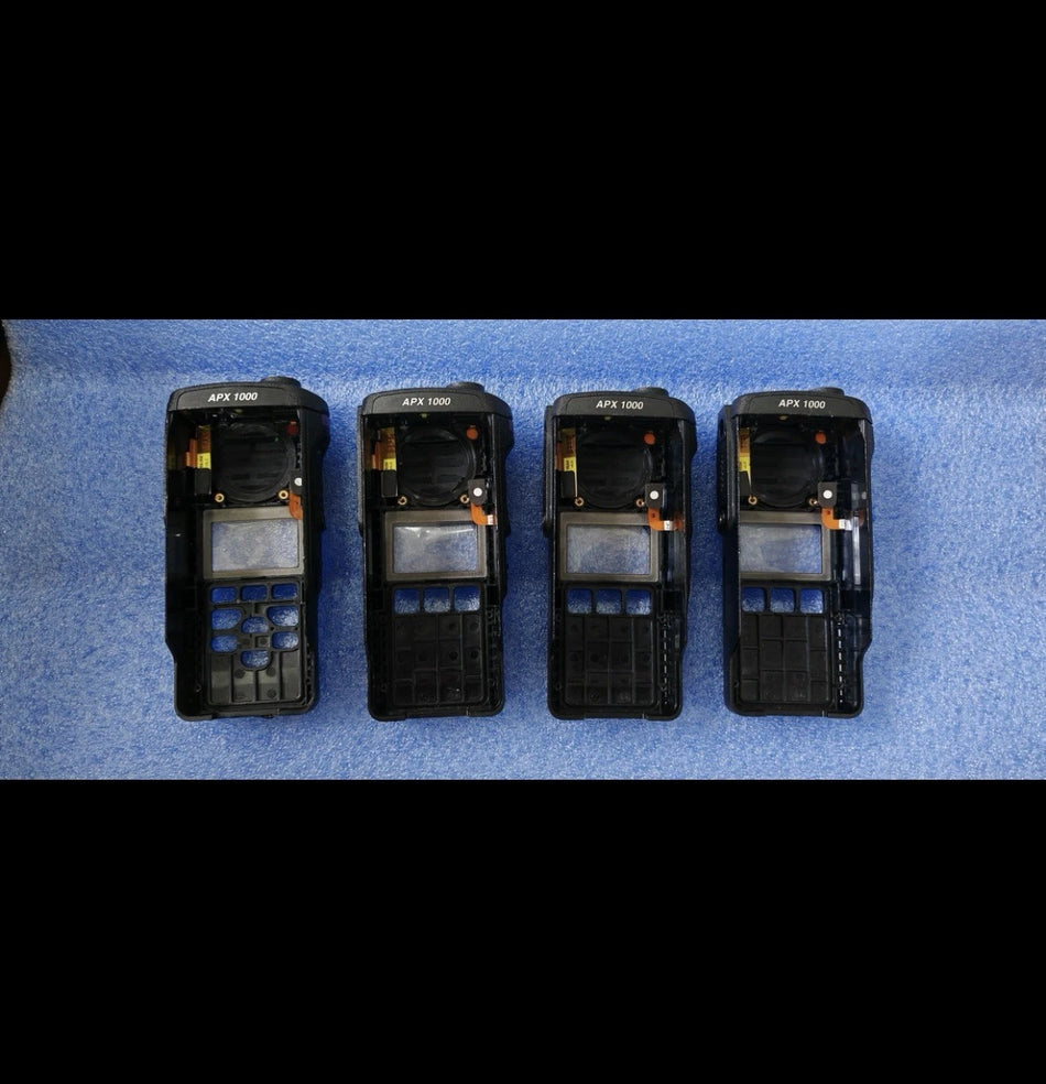 Motorola APX1000 Durable Plastic Casing - Replacement Cover