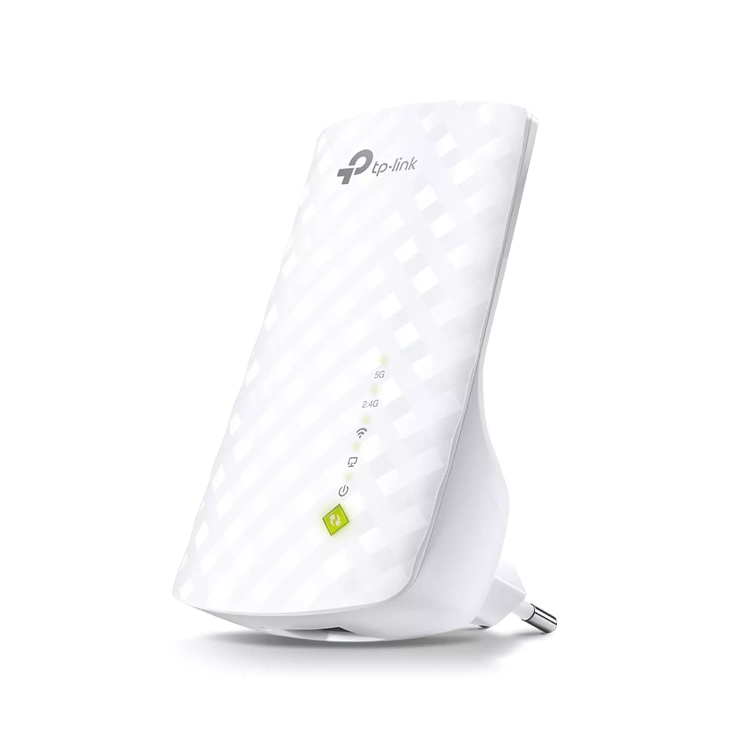 TP-Link AC750 WiFi Extender | 750Mbps Dual Band Repeater & Booster