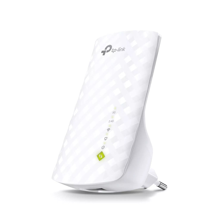 TP-Link AC750 WiFi Extender | 750Mbps Dual Band Repeater & Booster
