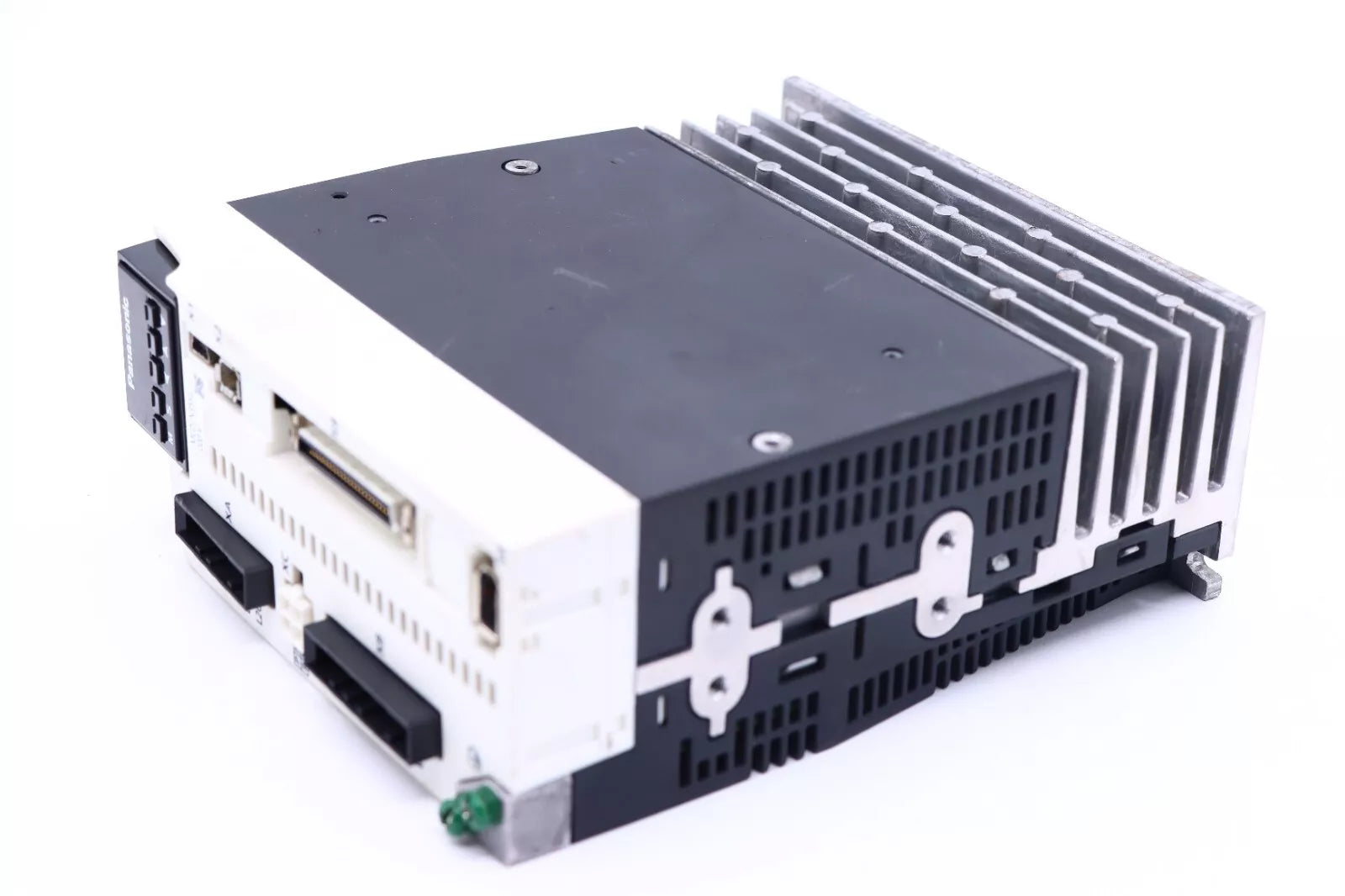 MCDCN35SG MINAS A6S Series Servo Driver