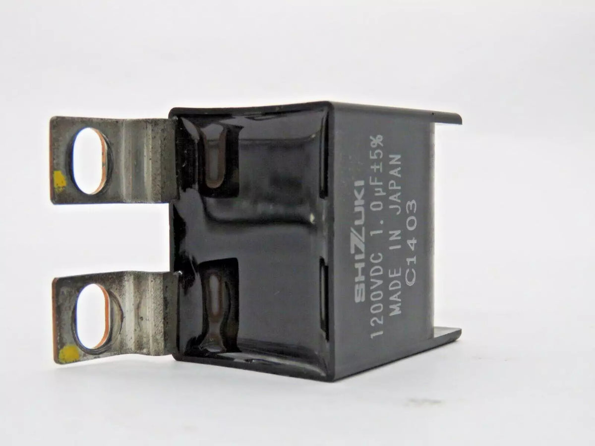 Shizuki C1403 Elevator High Voltage Infinite Capacitor 1200VDC