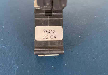 NAI 75C2 C2 G4 cPCI I/O Communication Board