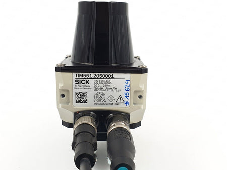 SICK TIM551-2050001 2D LiDAR Sensors