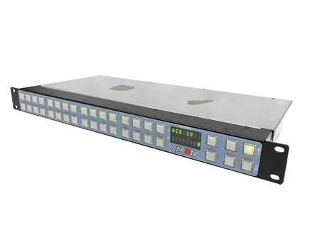 Axon NV9602 1 RU Multimode Control Panel
