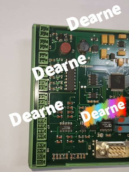Temperature Control Board for Nordson Hot Melt Glue Machine