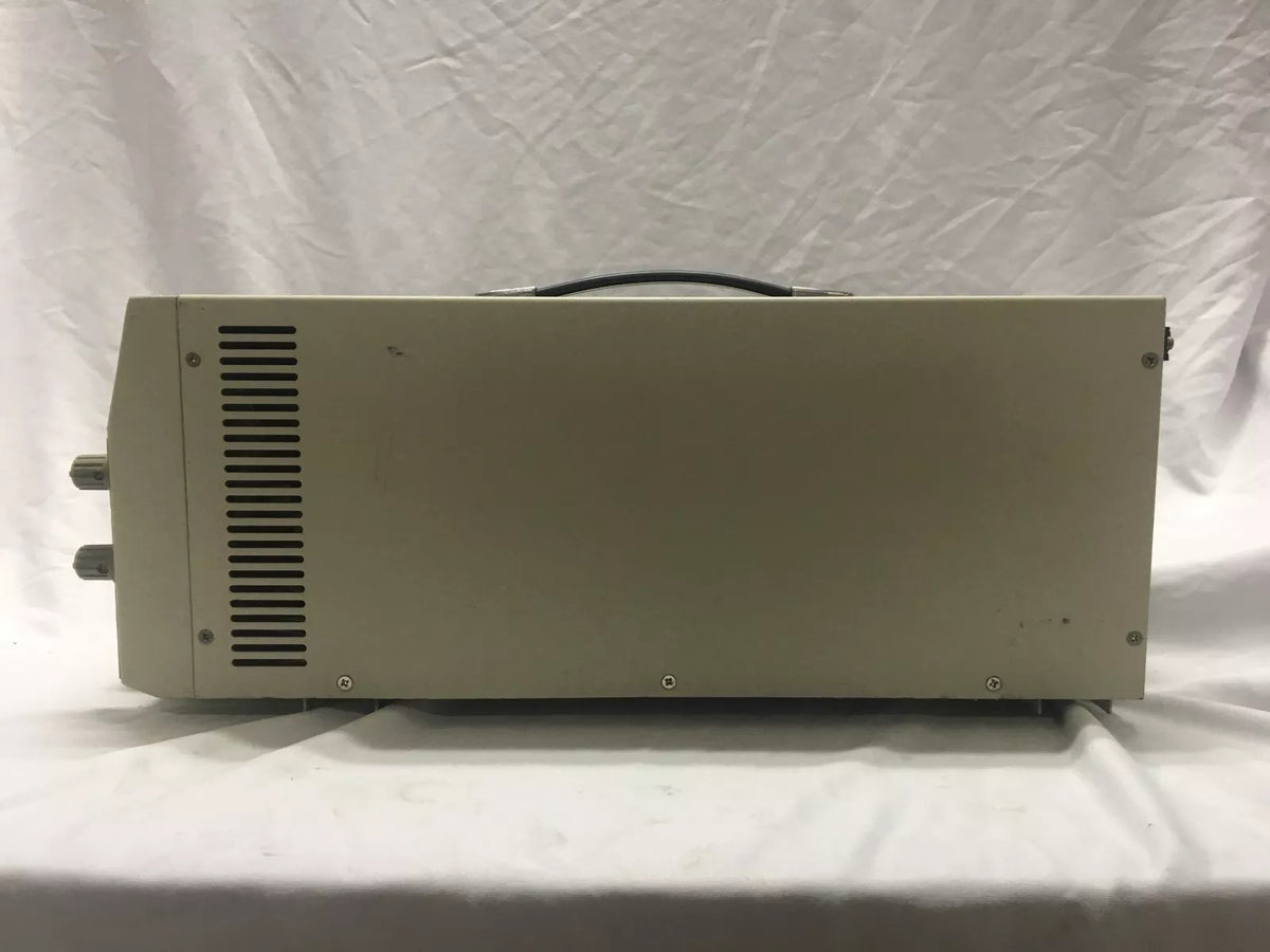 KapJin KJL-200D: Electronic DC Load