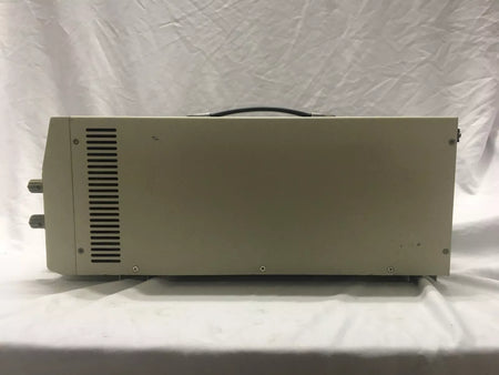 KapJin KJL-200D: Electronic DC Load