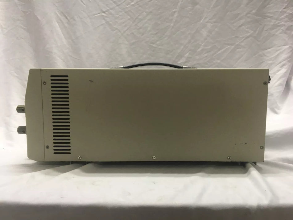 KapJin KJL-200D: Electronic DC Load