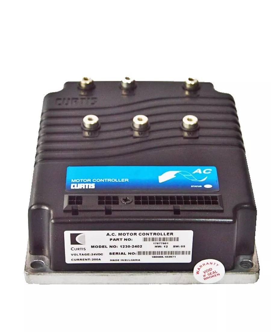 1PC NEW 1230-2402 Controller #W824H WX