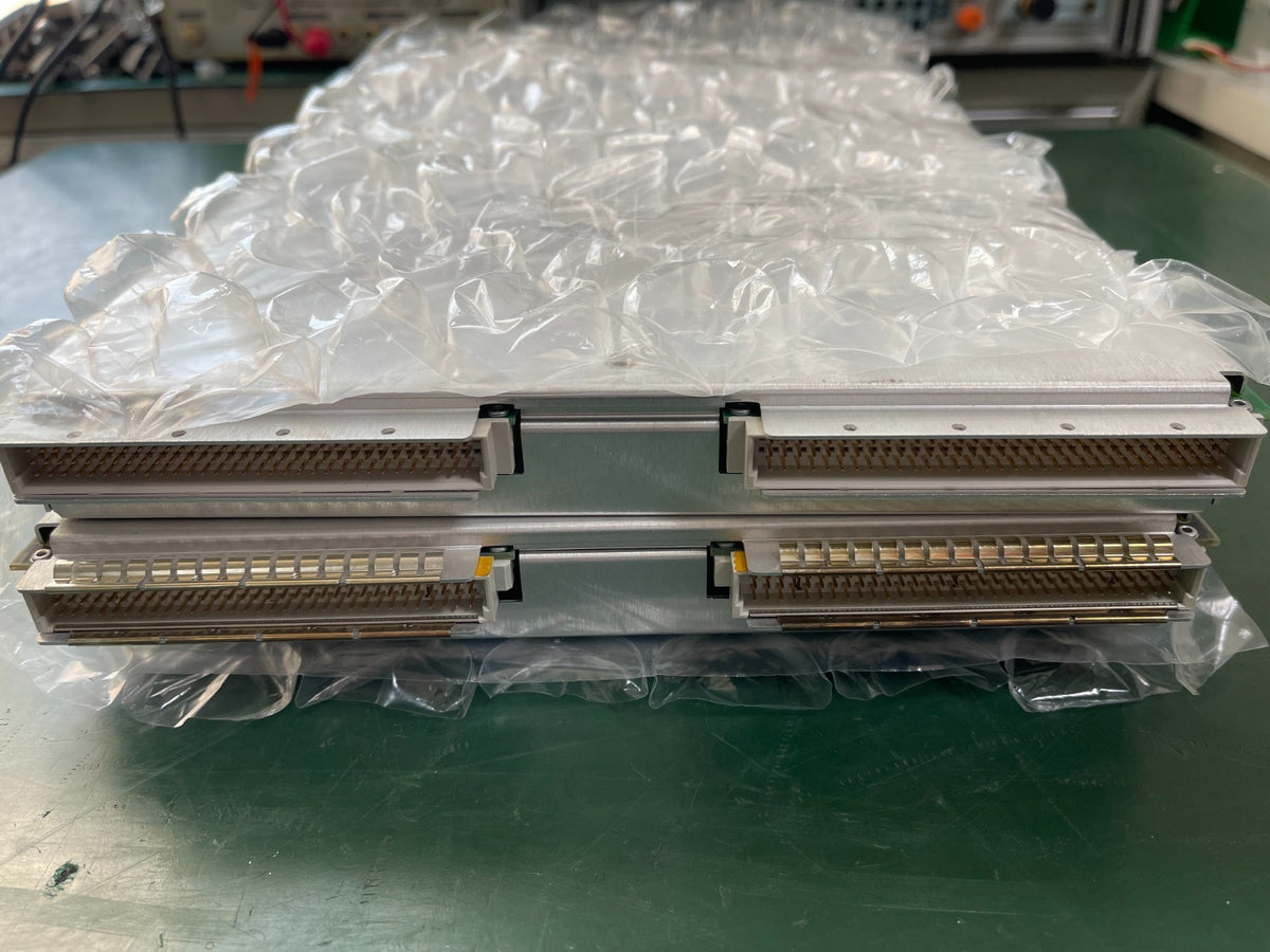 Agilent VXI 89605B_E1439A modules ONE LOT for E8408A VXI Mainframe - XG eqpt