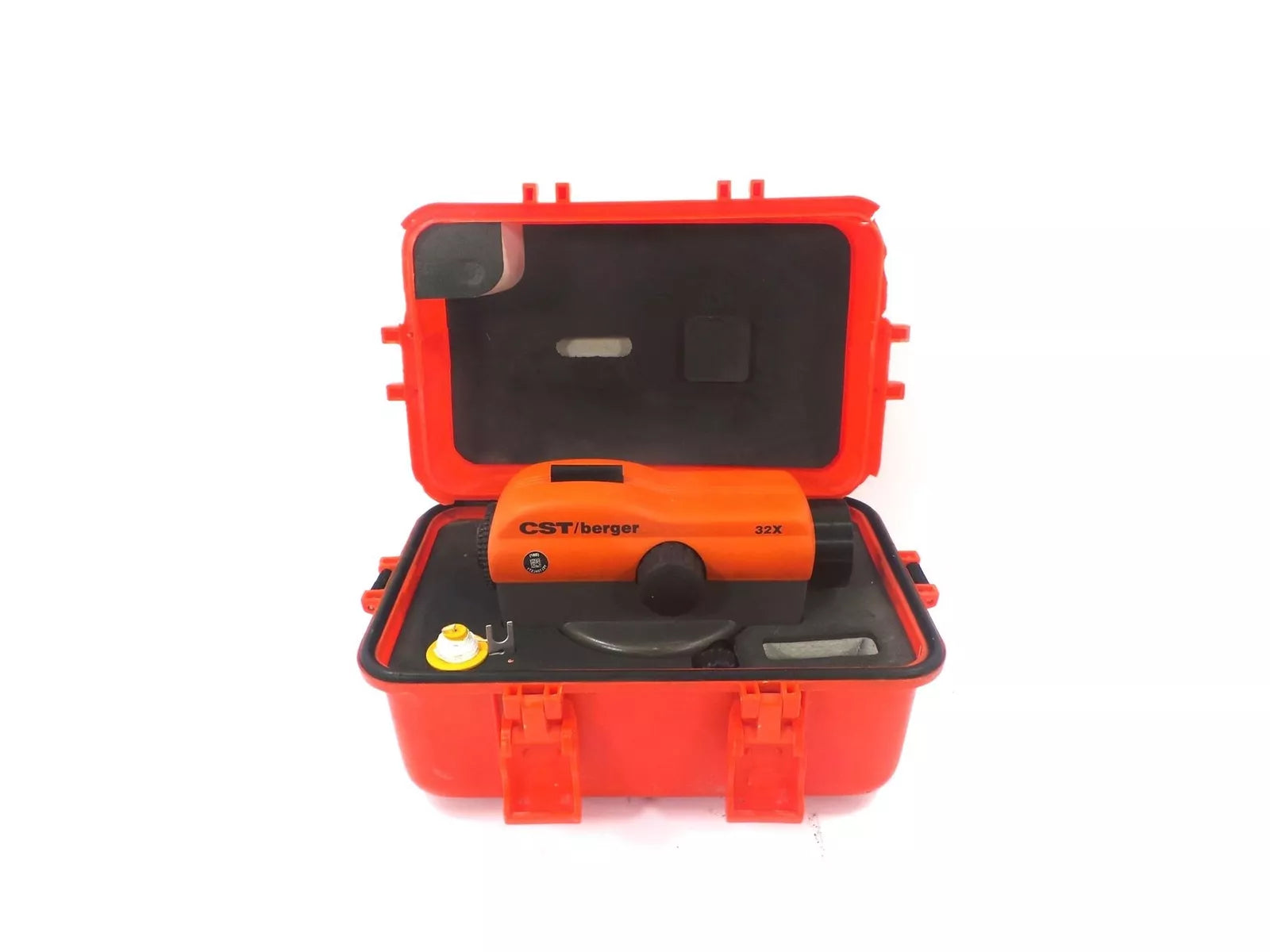 CST Berger Pal Series Automatic Level 32X with Hard Case