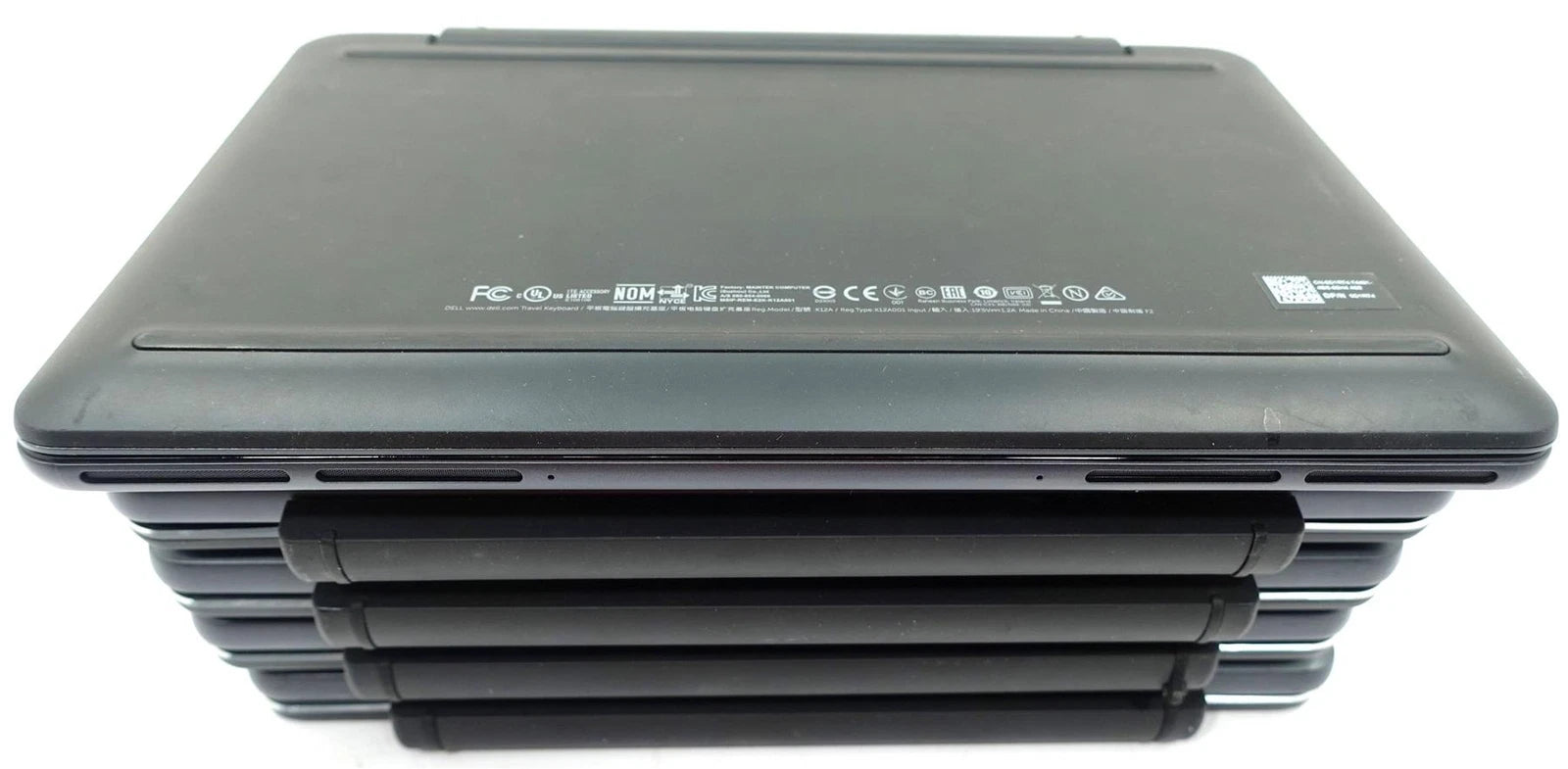 Lot 5 Dell Venue 11 Pro 7139 i5-4300y 1.60GHz 8GB 10.8" No HD Tablets