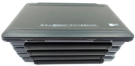 Lot 5 Dell Venue 11 Pro 7139 i5-4300y 1.60GHz 8GB 10.8" No HD Tablets