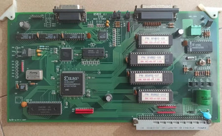 85802 V2.1 EASF Dongshin: High-Quality EASF Module