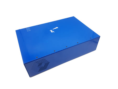Scan Generation and Signal Acquisition Module by Fibics
