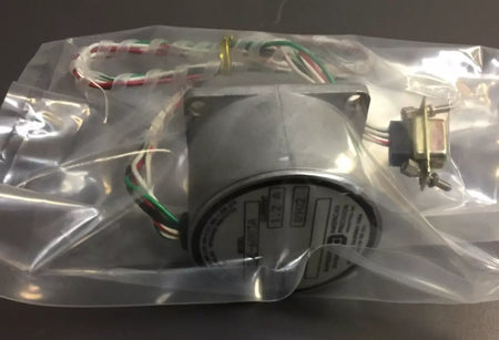 American Precision 23E-6003A 6VDC 1.2A Stepper Motor