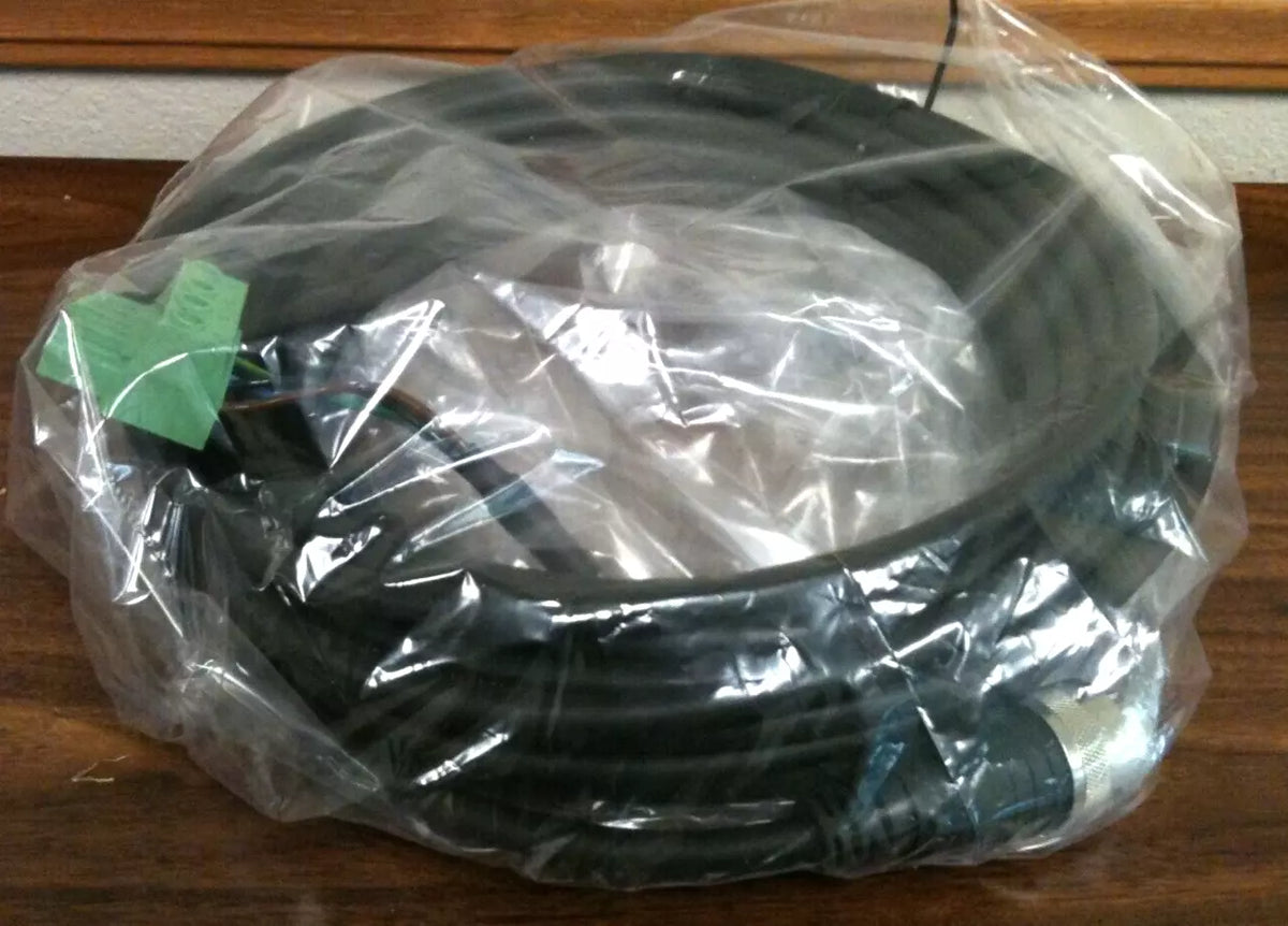 Allen-Bradley 2090-XXNPMP-16S12 Servo Motor Cable 12M