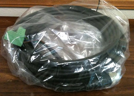 Allen-Bradley 2090-XXNPMP-16S12 Servo Motor Cable 12M