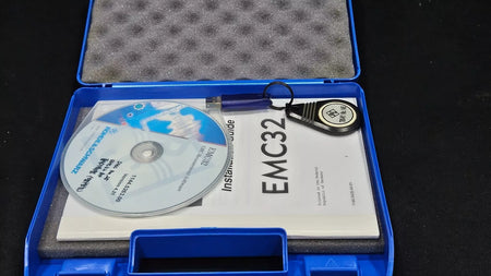 R&S EMC32 EMC Measurement Software Lock Key