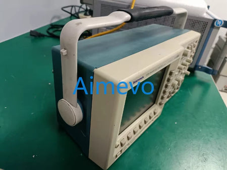 Tektronix TDS3034B 300 MHz Digital Phosphor Oscilloscope