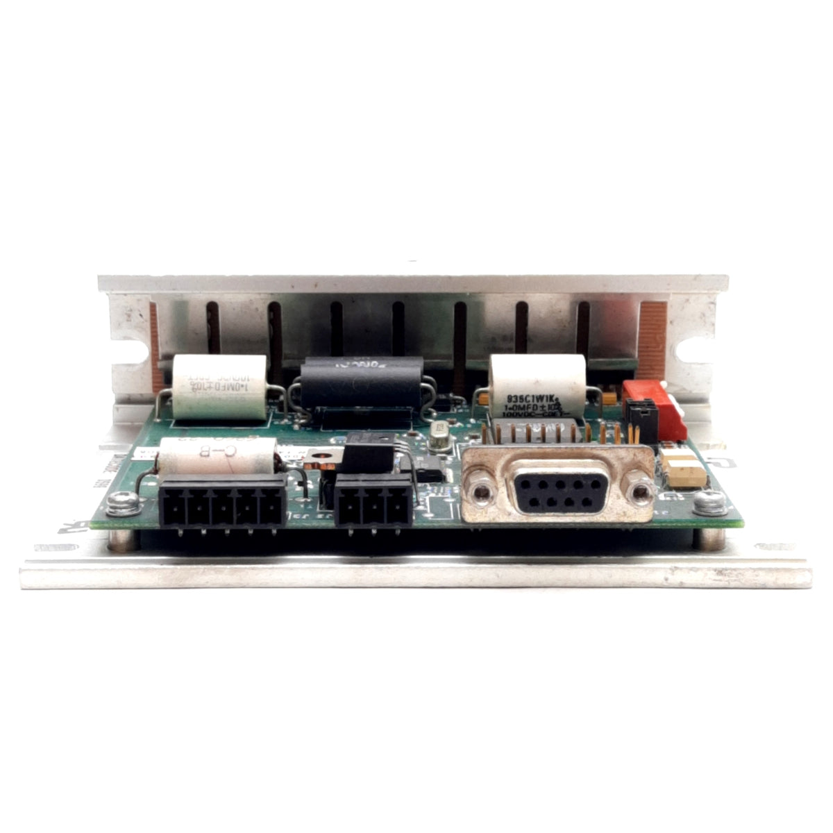 Pacific Scientific 6410-001-N-N-N Module