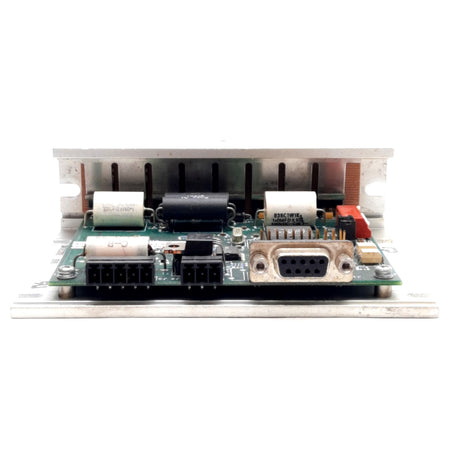 Pacific Scientific 6410-001-N-N-N Module