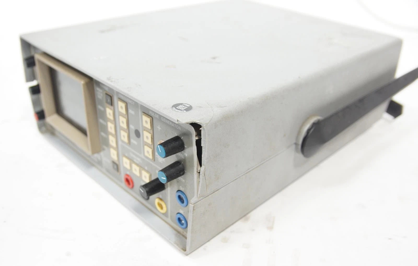 Huntron 2000 Tracker Component Tester Circuit Analyzer For Parts