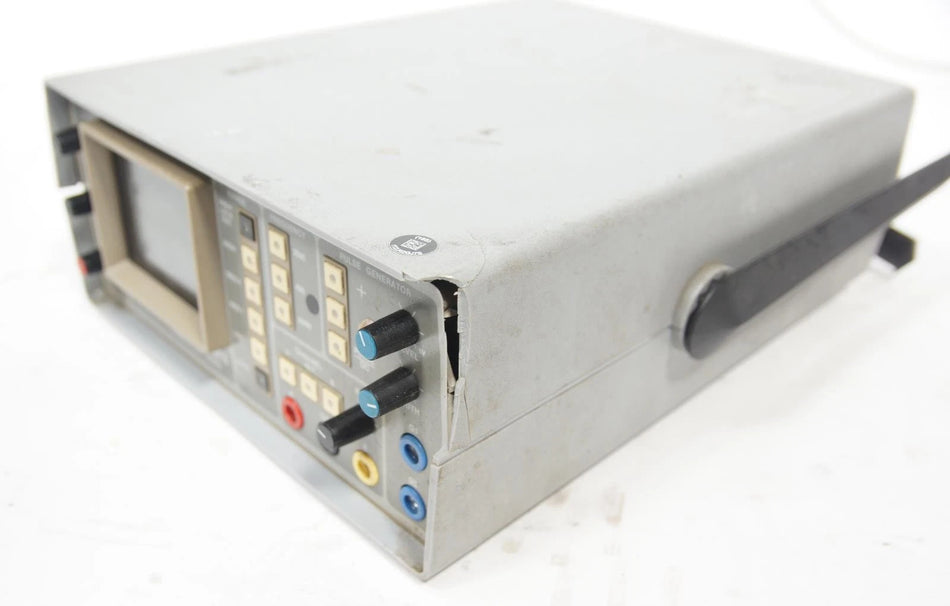 Huntron 2000 Tracker Component Tester Circuit Analyzer For Parts