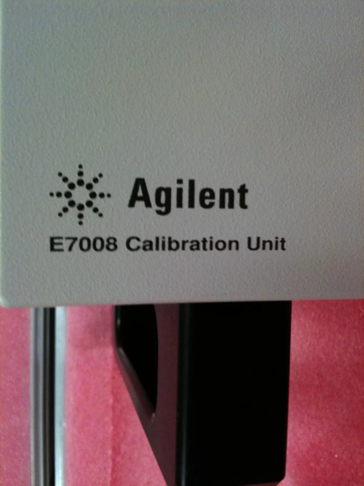 Agilent E7008A Calibration Unit for Accurate Measurement Calibration